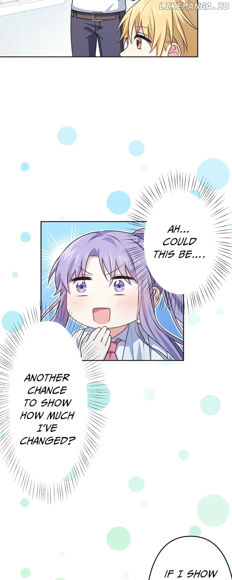 Odebu Akujo ni Tensei Shitara, Naze ka Last Boss Ouji-sama ni Shuuchaku sareteimasu Chapter 3 page 13