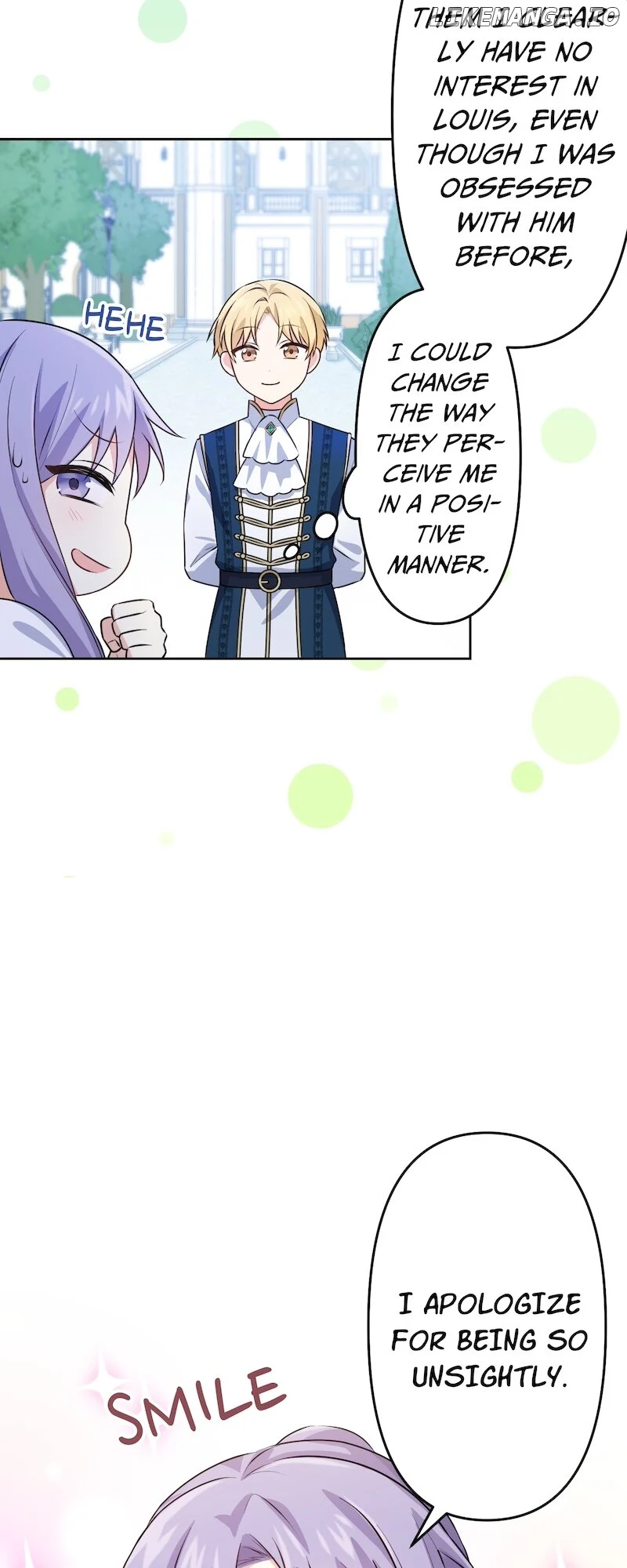 Odebu Akujo ni Tensei Shitara, Naze ka Last Boss Ouji-sama ni Shuuchaku sareteimasu Chapter 3 page 14