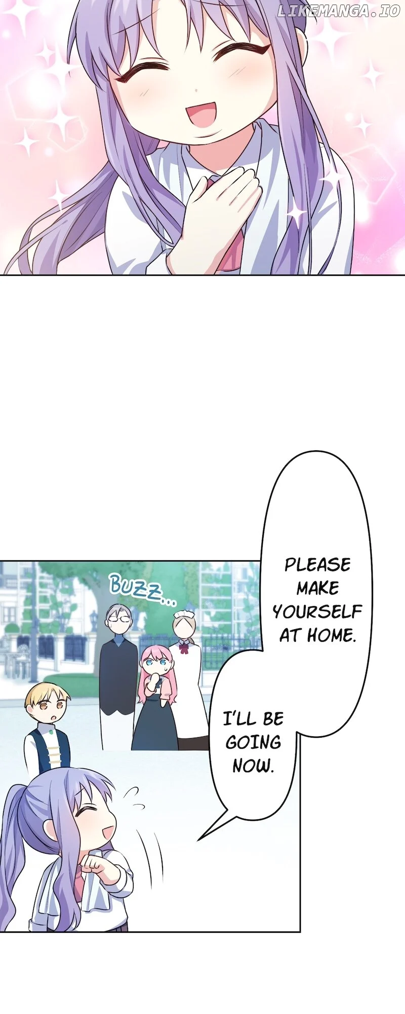 Odebu Akujo ni Tensei Shitara, Naze ka Last Boss Ouji-sama ni Shuuchaku sareteimasu Chapter 3 page 15