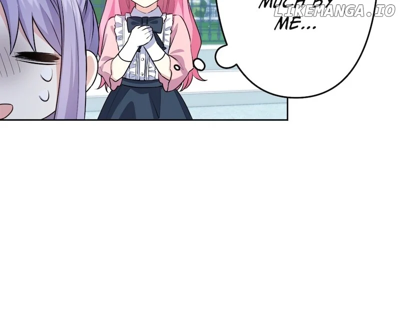 Odebu Akujo ni Tensei Shitara, Naze ka Last Boss Ouji-sama ni Shuuchaku sareteimasu Chapter 3 page 17