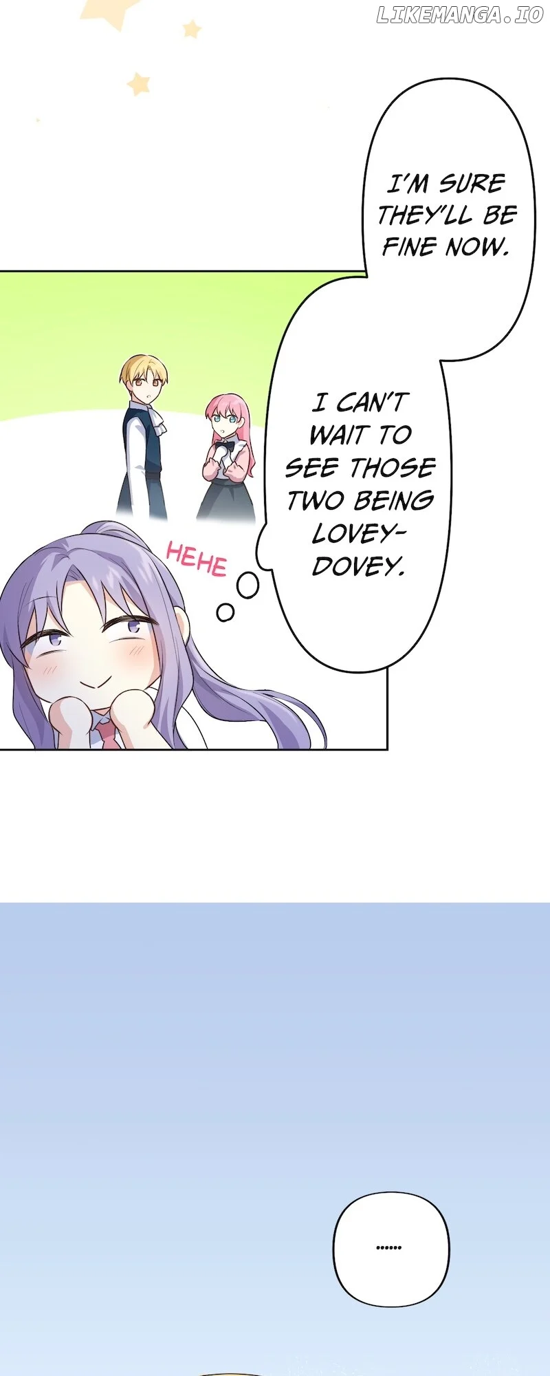 Odebu Akujo ni Tensei Shitara, Naze ka Last Boss Ouji-sama ni Shuuchaku sareteimasu Chapter 3 page 20