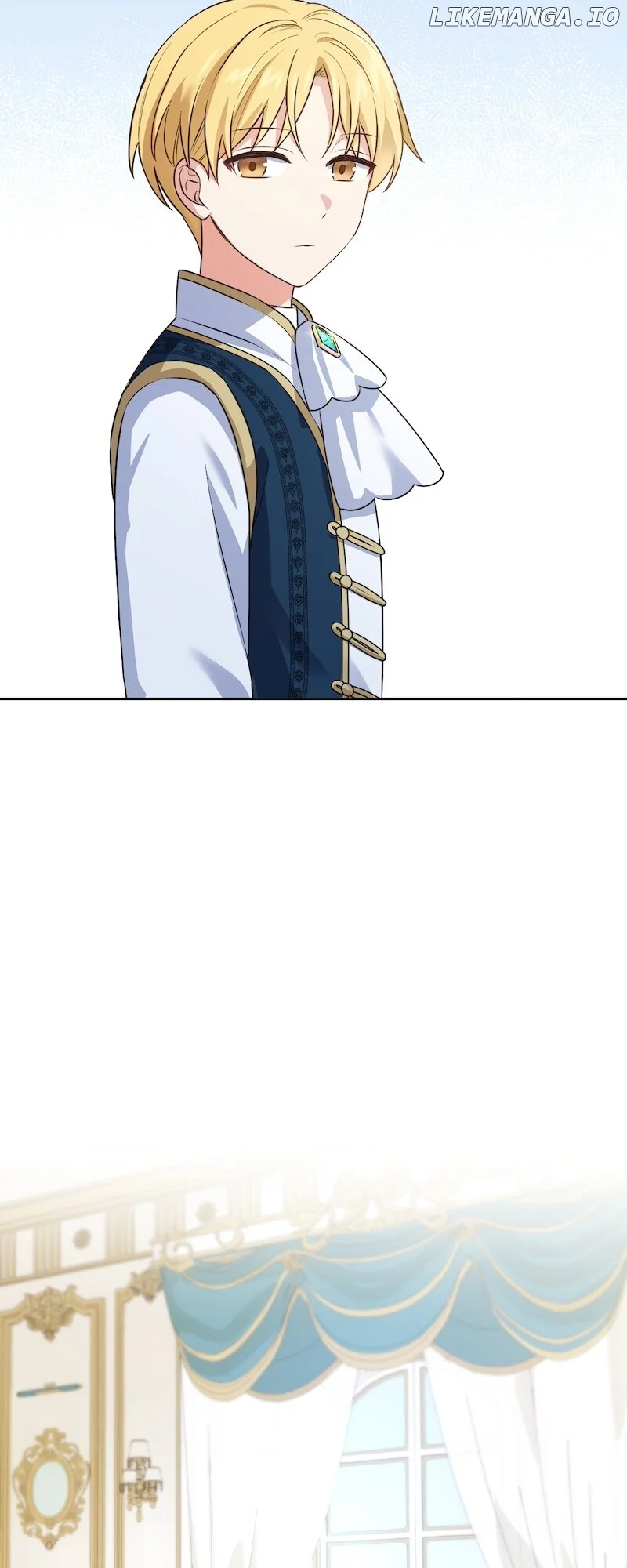 Odebu Akujo ni Tensei Shitara, Naze ka Last Boss Ouji-sama ni Shuuchaku sareteimasu Chapter 3 page 21