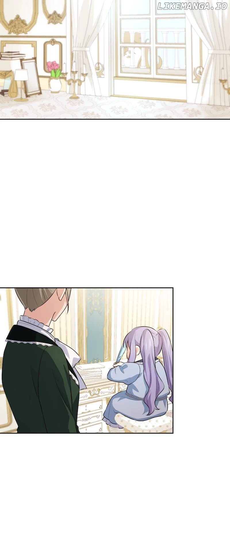 Odebu Akujo ni Tensei Shitara, Naze ka Last Boss Ouji-sama ni Shuuchaku sareteimasu Chapter 3 page 22