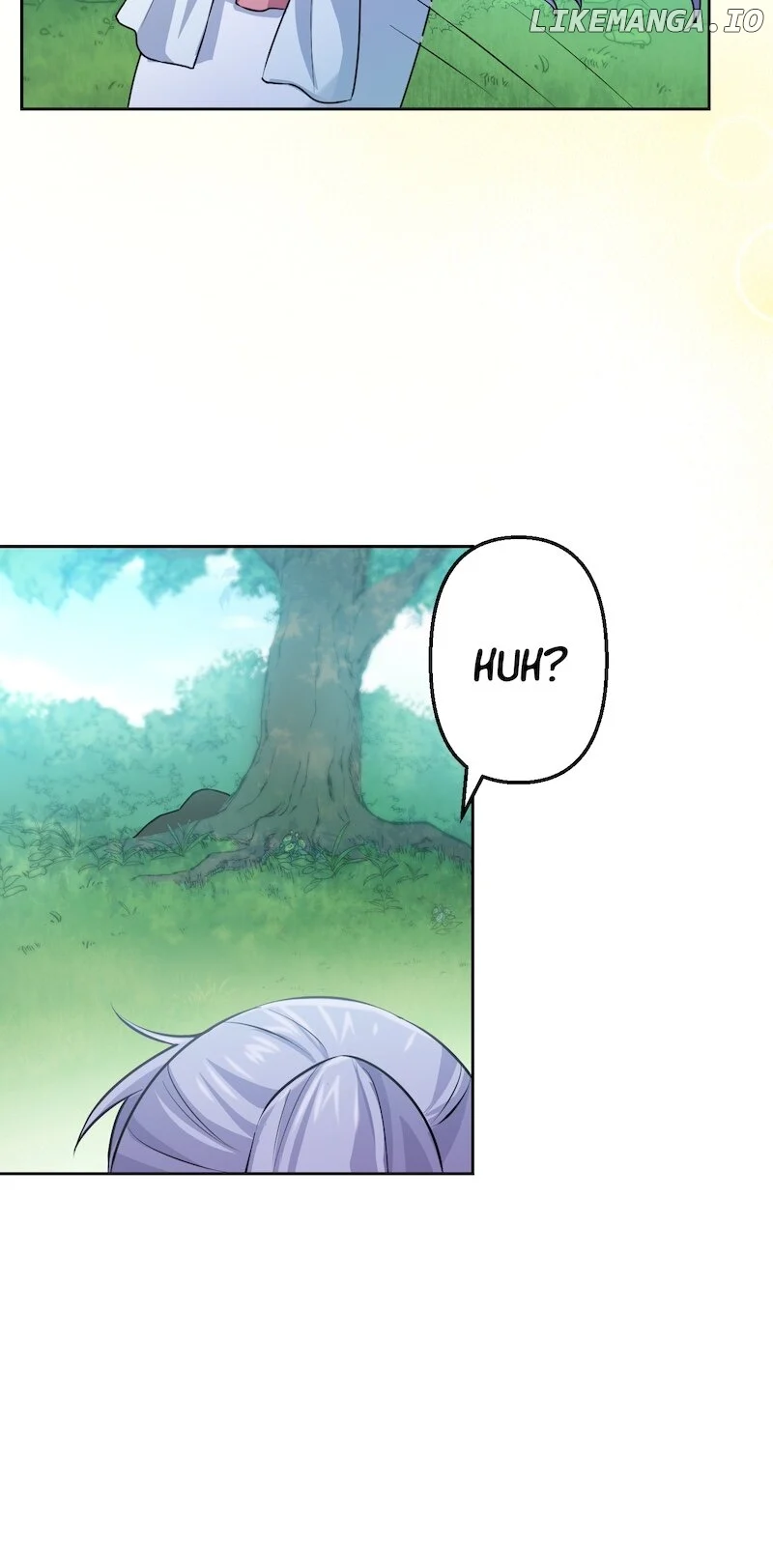 Odebu Akujo ni Tensei Shitara, Naze ka Last Boss Ouji-sama ni Shuuchaku sareteimasu Chapter 3 page 38