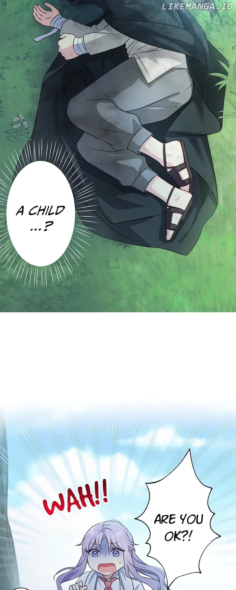 Odebu Akujo ni Tensei Shitara, Naze ka Last Boss Ouji-sama ni Shuuchaku sareteimasu Chapter 3 page 40