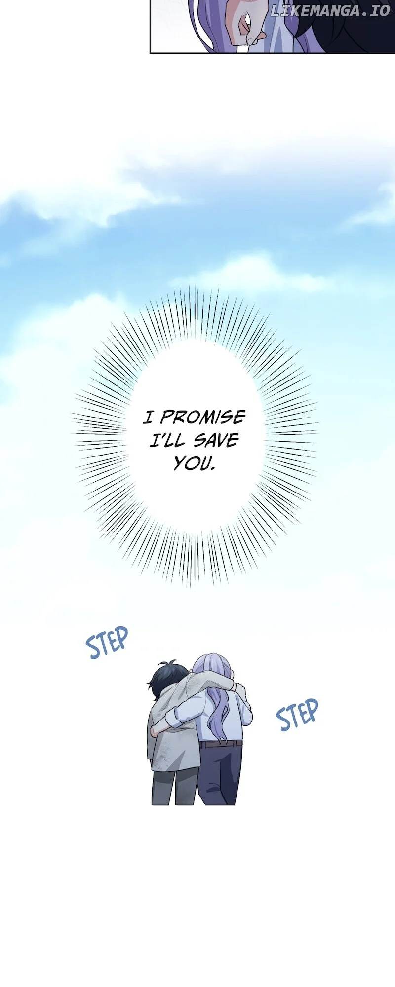 Odebu Akujo ni Tensei Shitara, Naze ka Last Boss Ouji-sama ni Shuuchaku sareteimasu Chapter 3 page 46