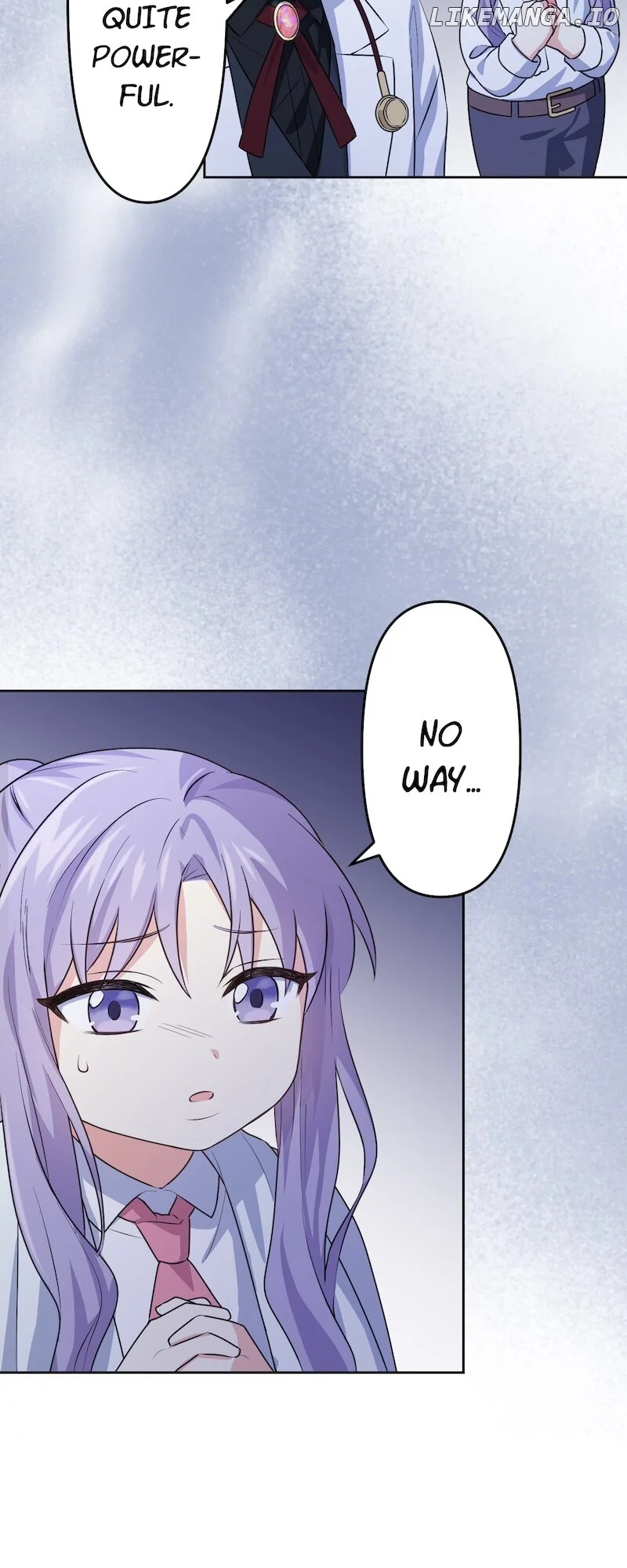 Odebu Akujo ni Tensei Shitara, Naze ka Last Boss Ouji-sama ni Shuuchaku sareteimasu Chapter 3 page 52