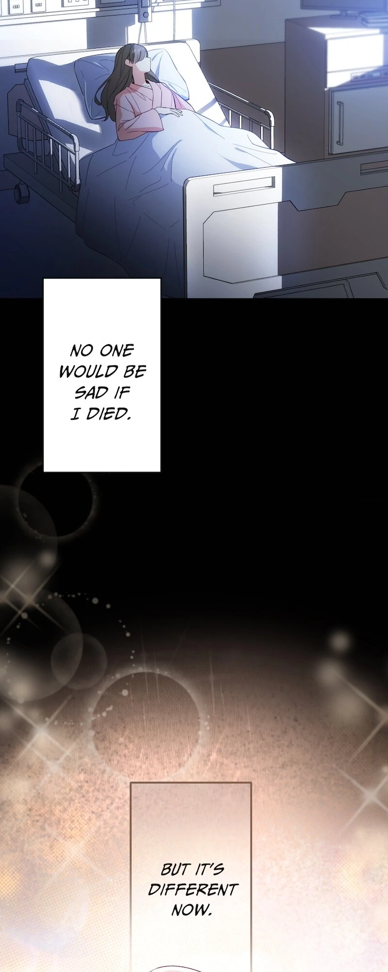 Odebu Akujo ni Tensei Shitara, Naze ka Last Boss Ouji-sama ni Shuuchaku sareteimasu Chapter 35 page 3