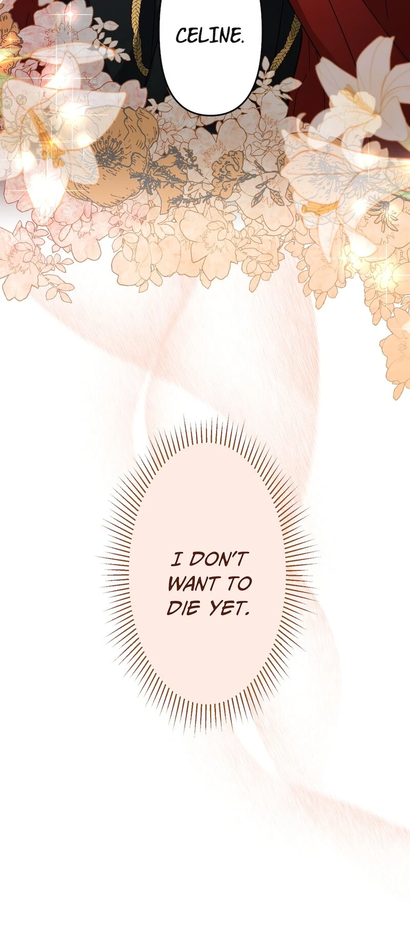 Odebu Akujo ni Tensei Shitara, Naze ka Last Boss Ouji-sama ni Shuuchaku sareteimasu Chapter 35 page 6