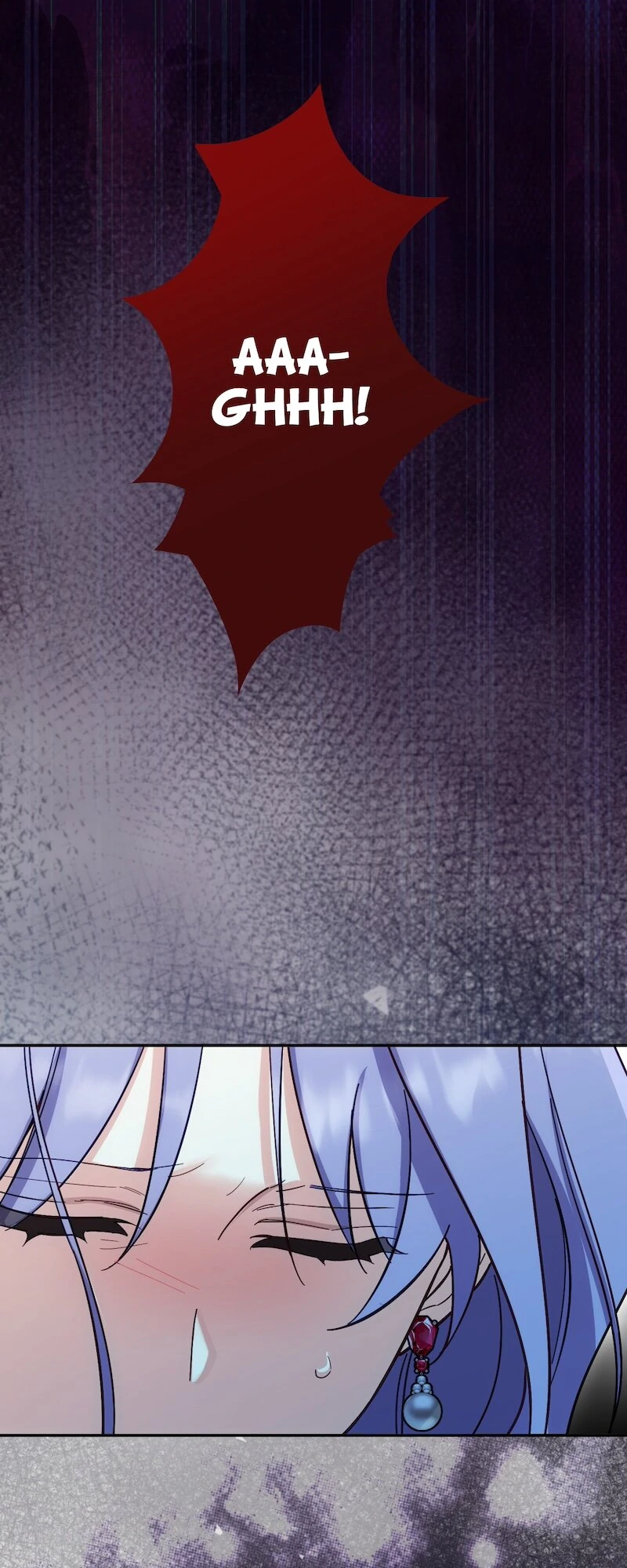 Odebu Akujo ni Tensei Shitara, Naze ka Last Boss Ouji-sama ni Shuuchaku sareteimasu Chapter 35 page 8