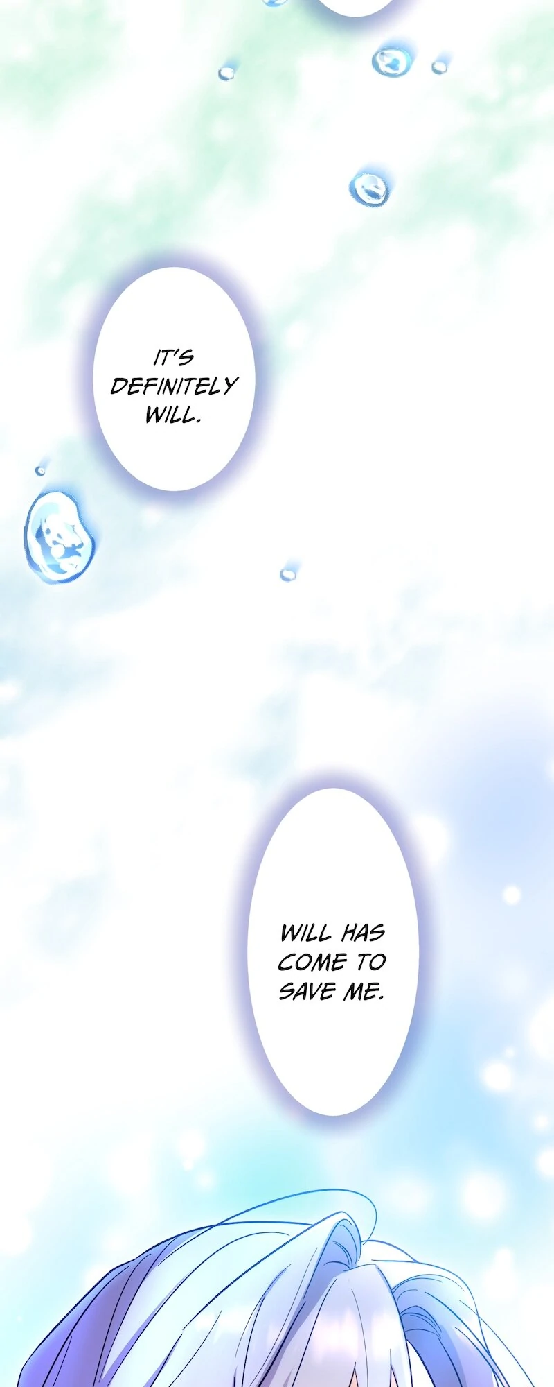 Odebu Akujo ni Tensei Shitara, Naze ka Last Boss Ouji-sama ni Shuuchaku sareteimasu Chapter 35 page 14