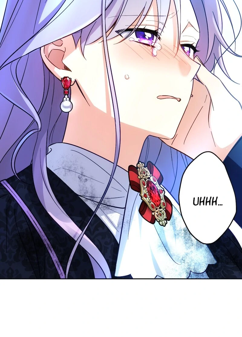 Odebu Akujo ni Tensei Shitara, Naze ka Last Boss Ouji-sama ni Shuuchaku sareteimasu Chapter 35 page 15