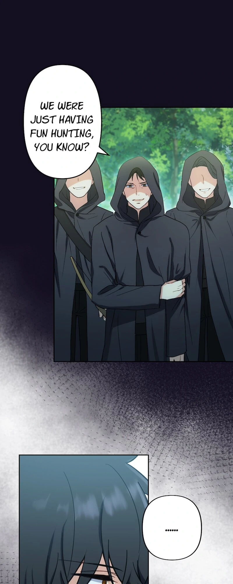 Odebu Akujo ni Tensei Shitara, Naze ka Last Boss Ouji-sama ni Shuuchaku sareteimasu Chapter 35 page 22