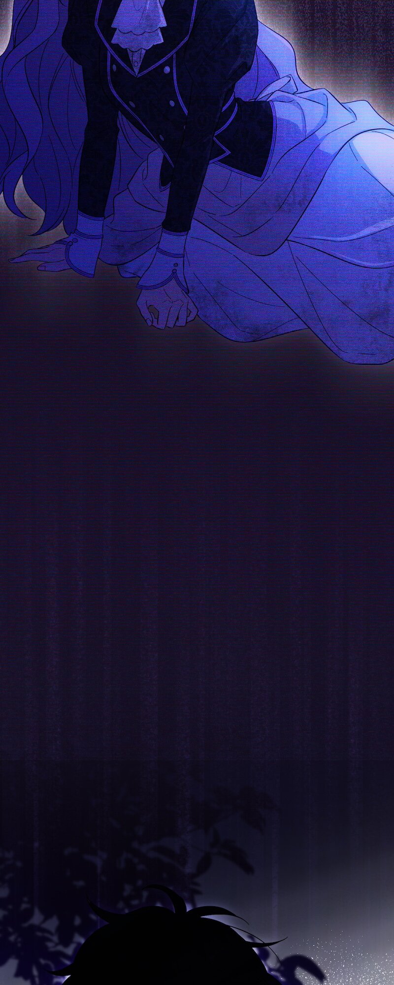 Odebu Akujo ni Tensei Shitara, Naze ka Last Boss Ouji-sama ni Shuuchaku sareteimasu Chapter 35 page 25