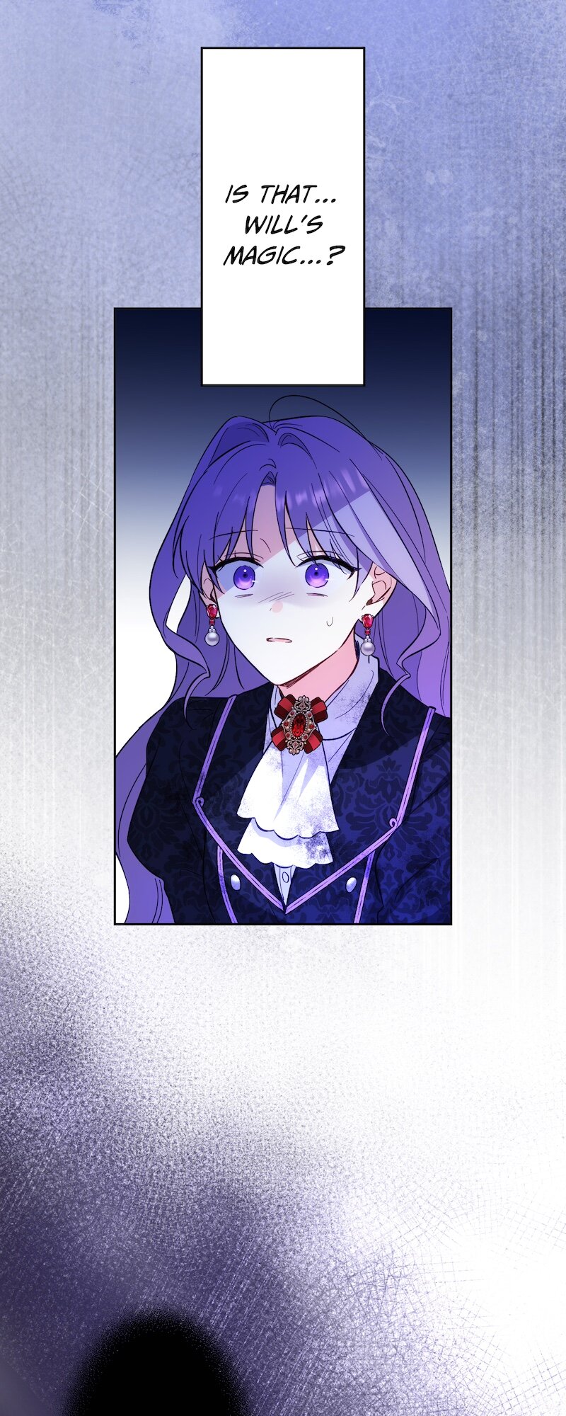 Odebu Akujo ni Tensei Shitara, Naze ka Last Boss Ouji-sama ni Shuuchaku sareteimasu Chapter 35 page 29