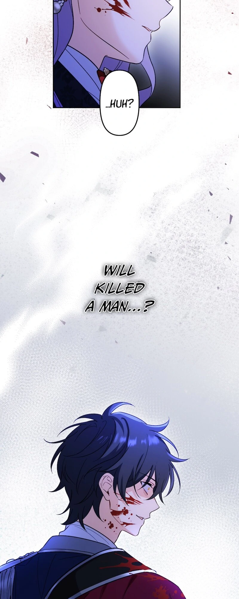 Odebu Akujo ni Tensei Shitara, Naze ka Last Boss Ouji-sama ni Shuuchaku sareteimasu Chapter 35 page 35