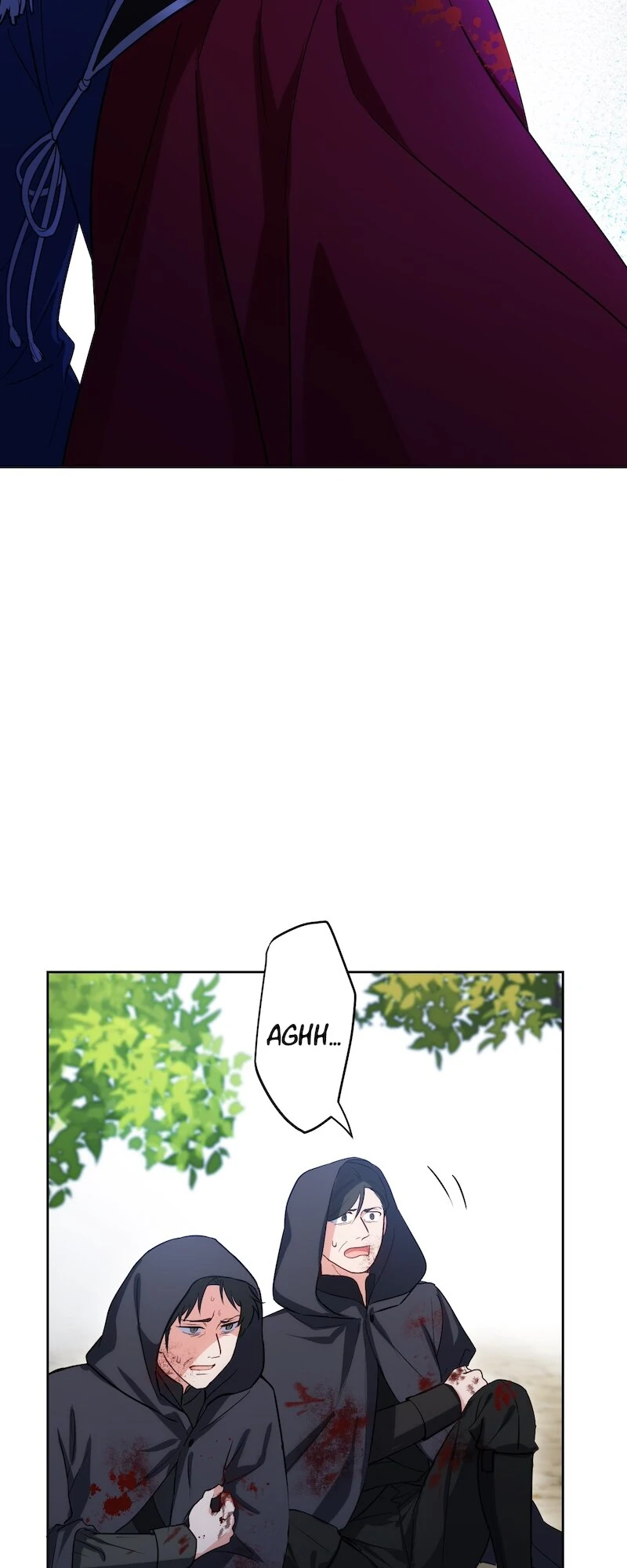 Odebu Akujo ni Tensei Shitara, Naze ka Last Boss Ouji-sama ni Shuuchaku sareteimasu Chapter 35 page 36