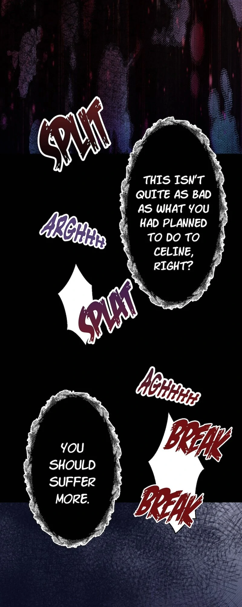 Odebu Akujo ni Tensei Shitara, Naze ka Last Boss Ouji-sama ni Shuuchaku sareteimasu Chapter 35 page 39