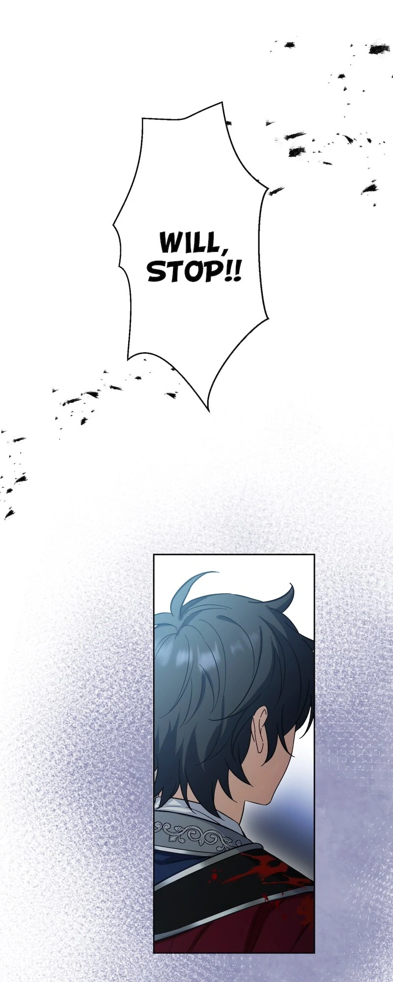 Odebu Akujo ni Tensei Shitara, Naze ka Last Boss Ouji-sama ni Shuuchaku sareteimasu Chapter 35 page 44
