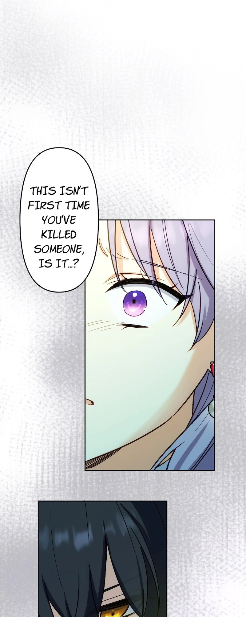 Odebu Akujo ni Tensei Shitara, Naze ka Last Boss Ouji-sama ni Shuuchaku sareteimasu Chapter 35 page 60