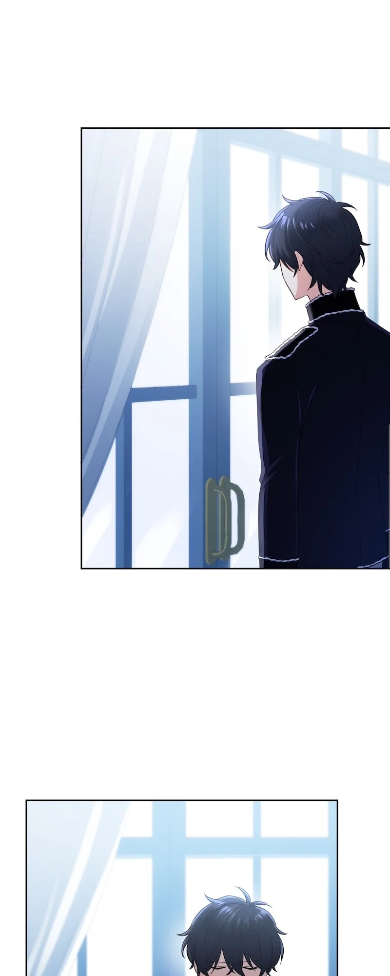 Odebu Akujo ni Tensei Shitara, Naze ka Last Boss Ouji-sama ni Shuuchaku sareteimasu Chapter 29 page 2