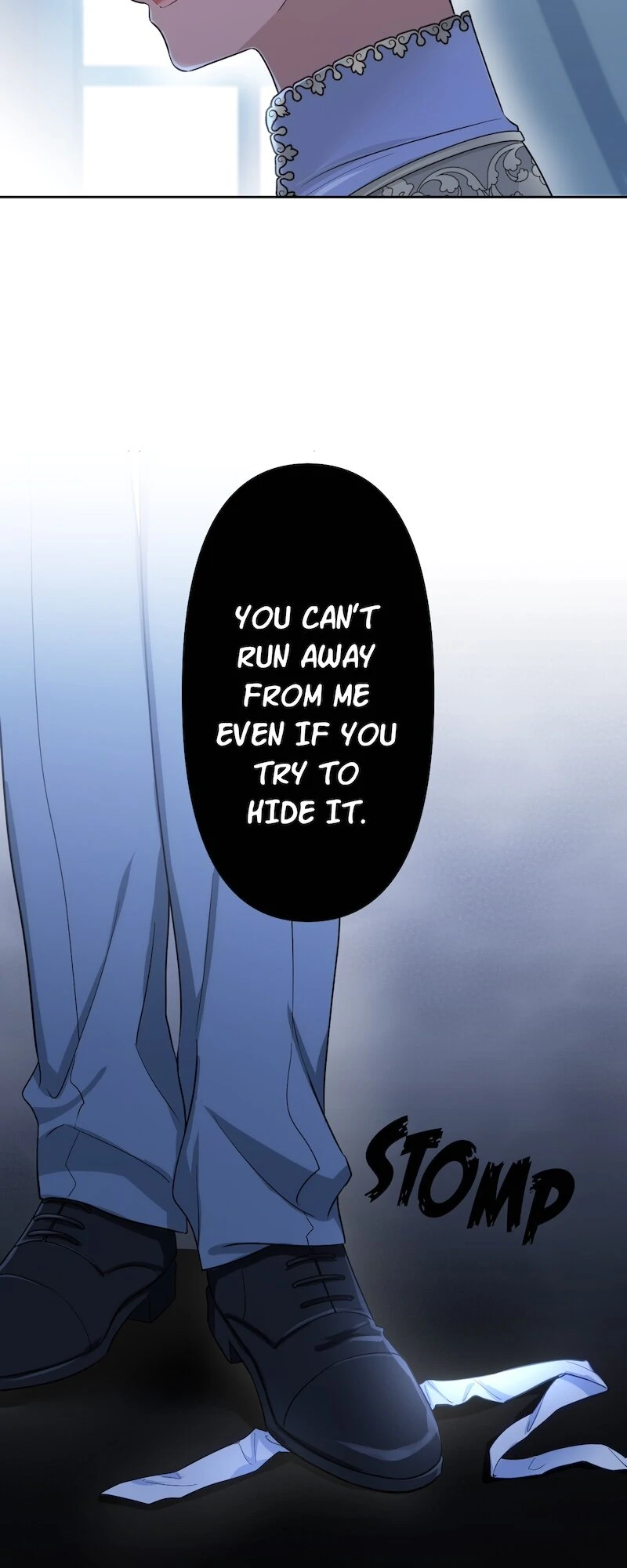 Odebu Akujo ni Tensei Shitara, Naze ka Last Boss Ouji-sama ni Shuuchaku sareteimasu Chapter 29 page 11