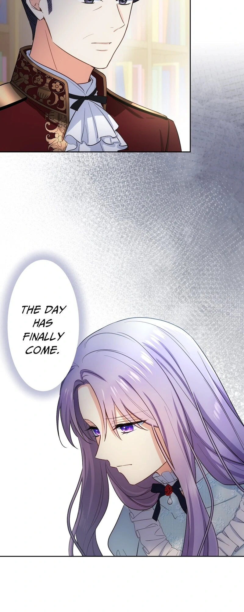 Odebu Akujo ni Tensei Shitara, Naze ka Last Boss Ouji-sama ni Shuuchaku sareteimasu Chapter 29 page 15