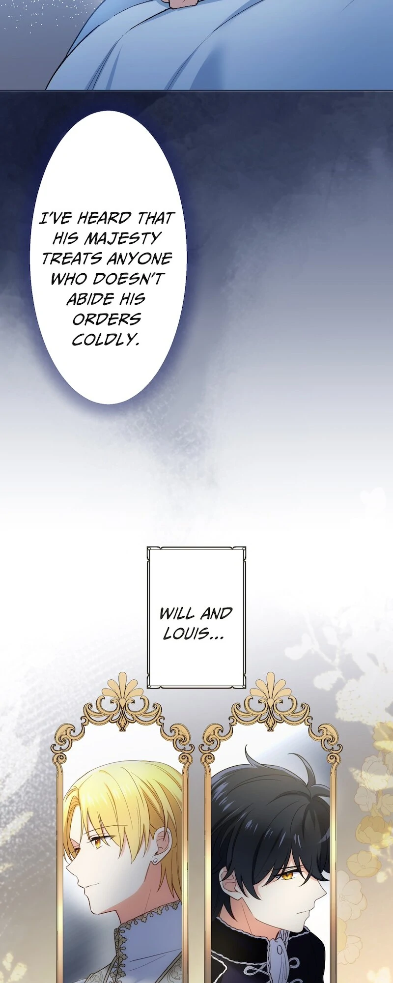 Odebu Akujo ni Tensei Shitara, Naze ka Last Boss Ouji-sama ni Shuuchaku sareteimasu Chapter 29 page 20
