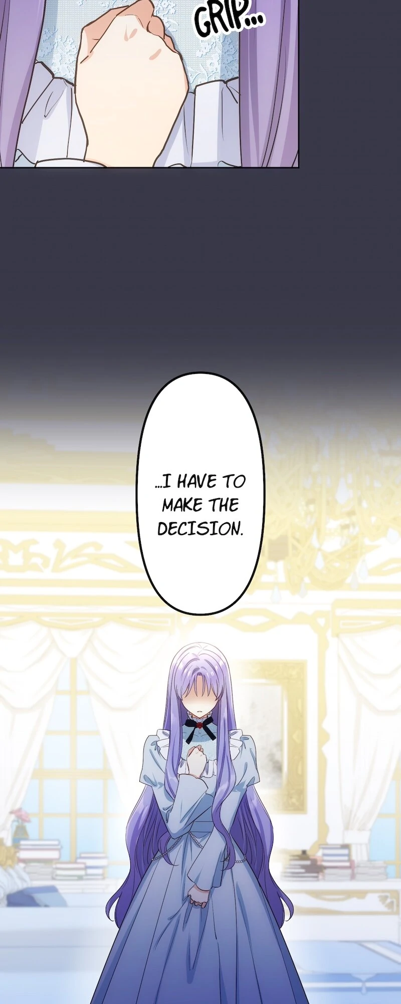 Odebu Akujo ni Tensei Shitara, Naze ka Last Boss Ouji-sama ni Shuuchaku sareteimasu Chapter 29 page 29