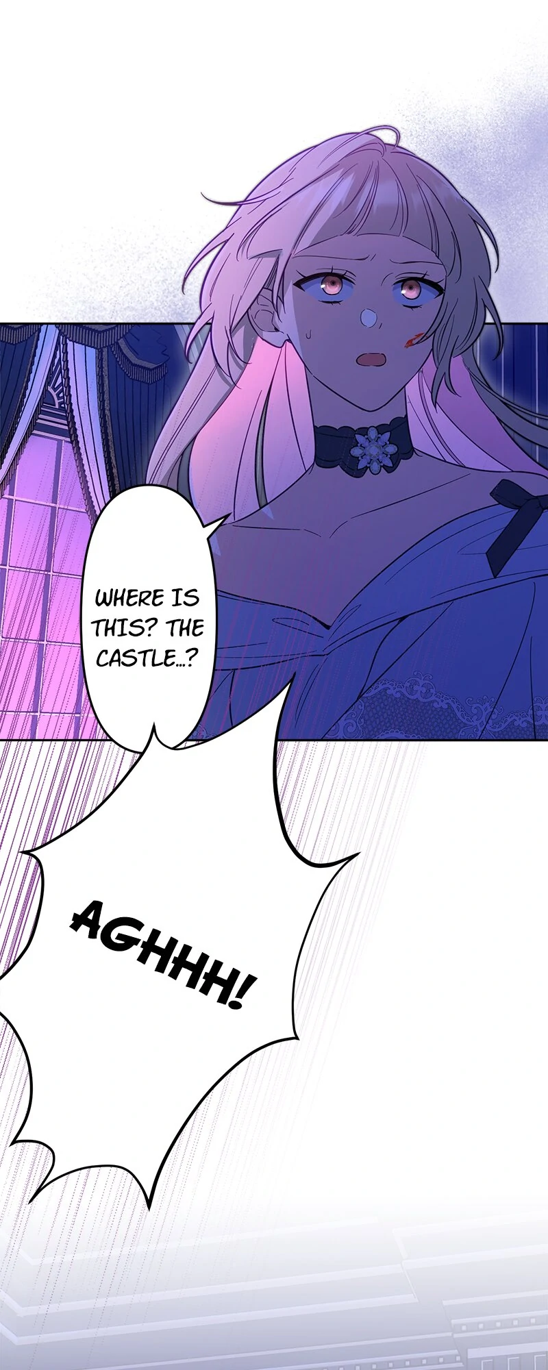 Odebu Akujo ni Tensei Shitara, Naze ka Last Boss Ouji-sama ni Shuuchaku sareteimasu Chapter 48 page 26