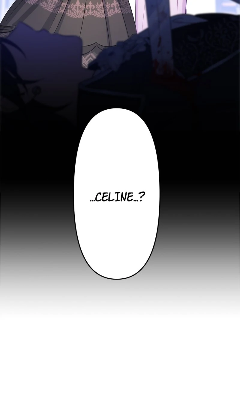 Odebu Akujo ni Tensei Shitara, Naze ka Last Boss Ouji-sama ni Shuuchaku sareteimasu Chapter 48 page 53