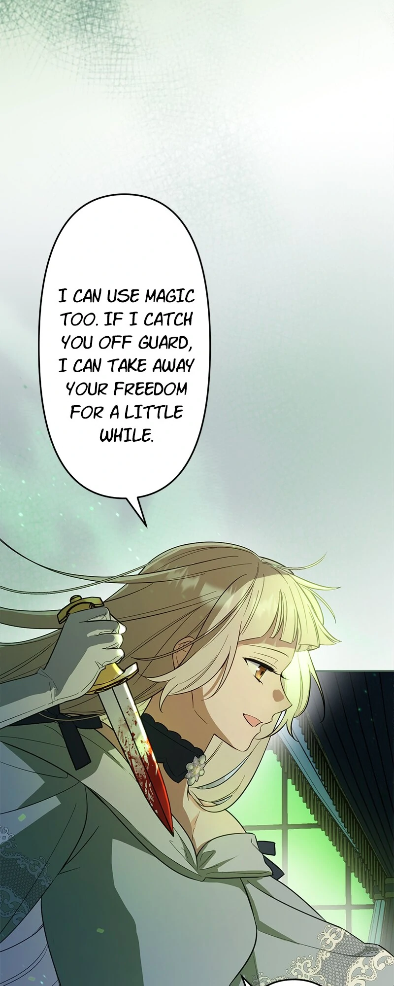 Odebu Akujo ni Tensei Shitara, Naze ka Last Boss Ouji-sama ni Shuuchaku sareteimasu Chapter 48 page 62
