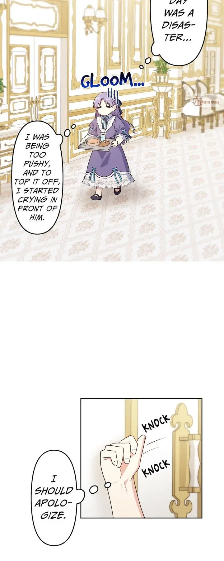 Odebu Akujo ni Tensei Shitara, Naze ka Last Boss Ouji-sama ni Shuuchaku sareteimasu Chapter 6 page 5