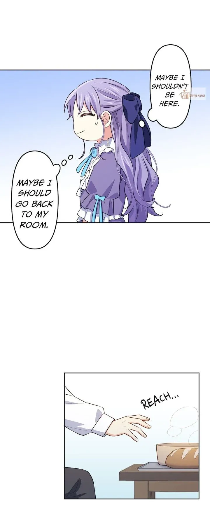 Odebu Akujo ni Tensei Shitara, Naze ka Last Boss Ouji-sama ni Shuuchaku sareteimasu Chapter 6 page 10