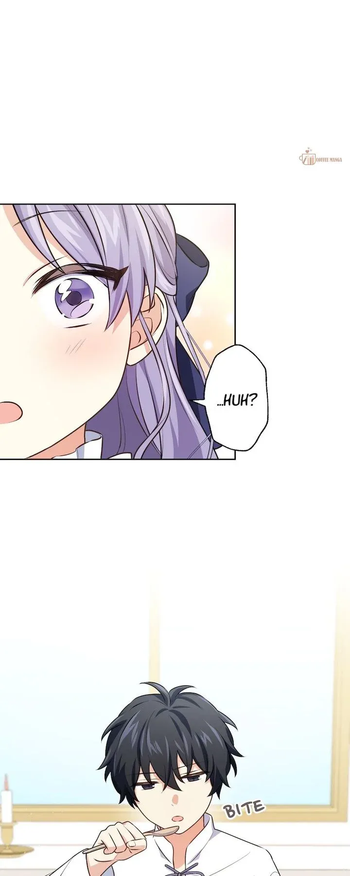 Odebu Akujo ni Tensei Shitara, Naze ka Last Boss Ouji-sama ni Shuuchaku sareteimasu Chapter 6 page 11