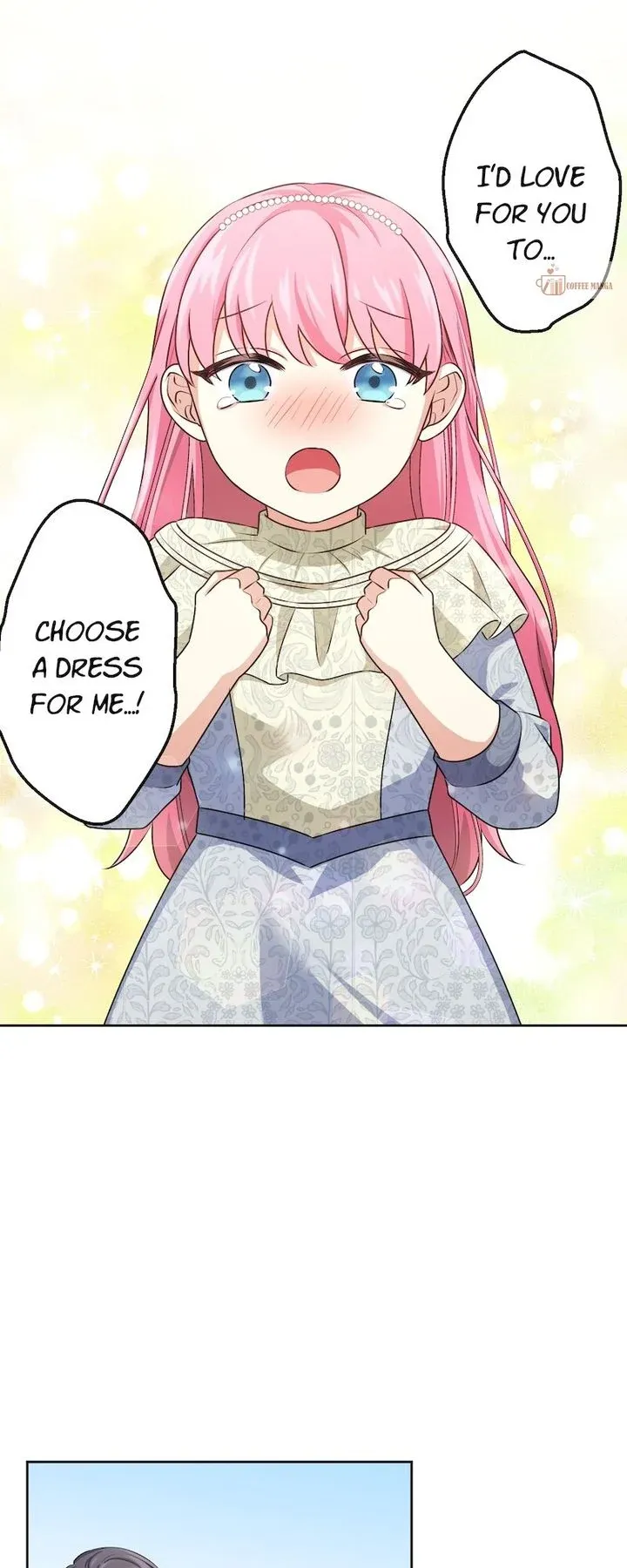 Odebu Akujo ni Tensei Shitara, Naze ka Last Boss Ouji-sama ni Shuuchaku sareteimasu Chapter 6 page 36