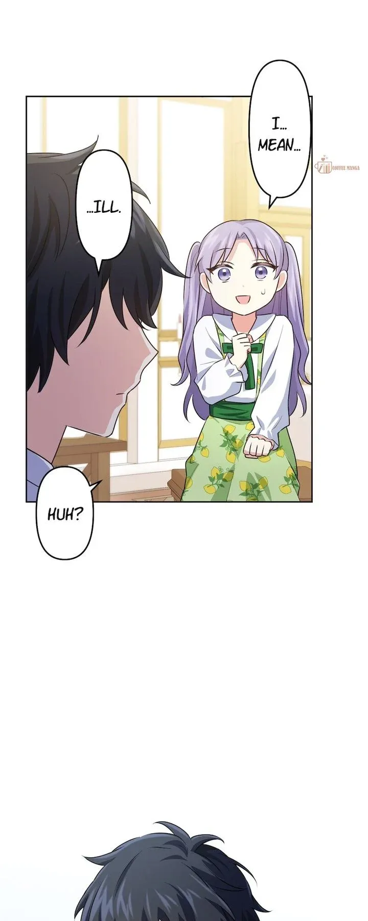 Odebu Akujo ni Tensei Shitara, Naze ka Last Boss Ouji-sama ni Shuuchaku sareteimasu Chapter 6 page 48