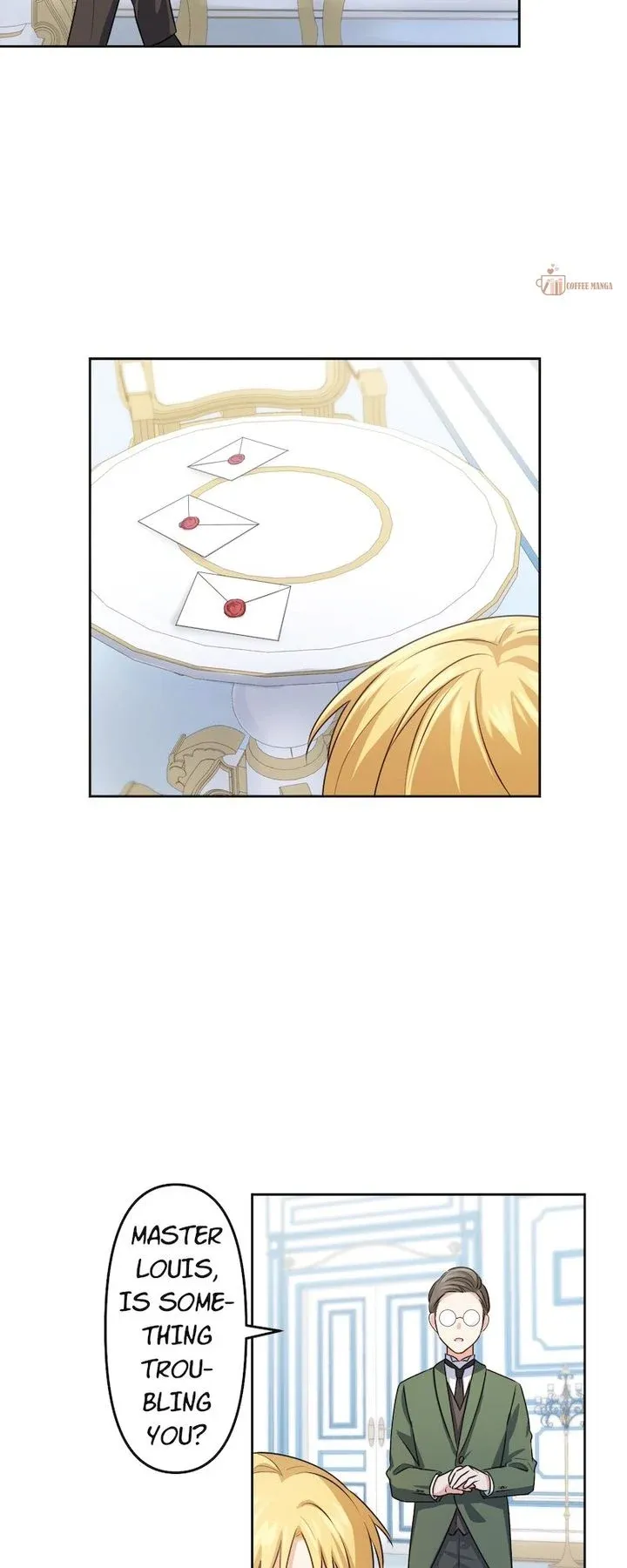 Odebu Akujo ni Tensei Shitara, Naze ka Last Boss Ouji-sama ni Shuuchaku sareteimasu Chapter 6 page 54