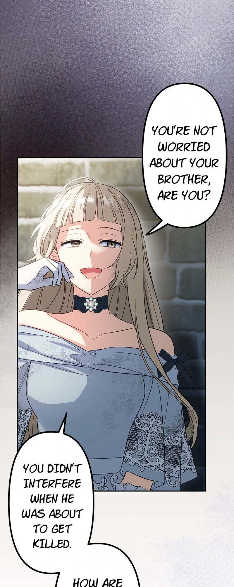 Odebu Akujo ni Tensei Shitara, Naze ka Last Boss Ouji-sama ni Shuuchaku sareteimasu Chapter 52 page 5