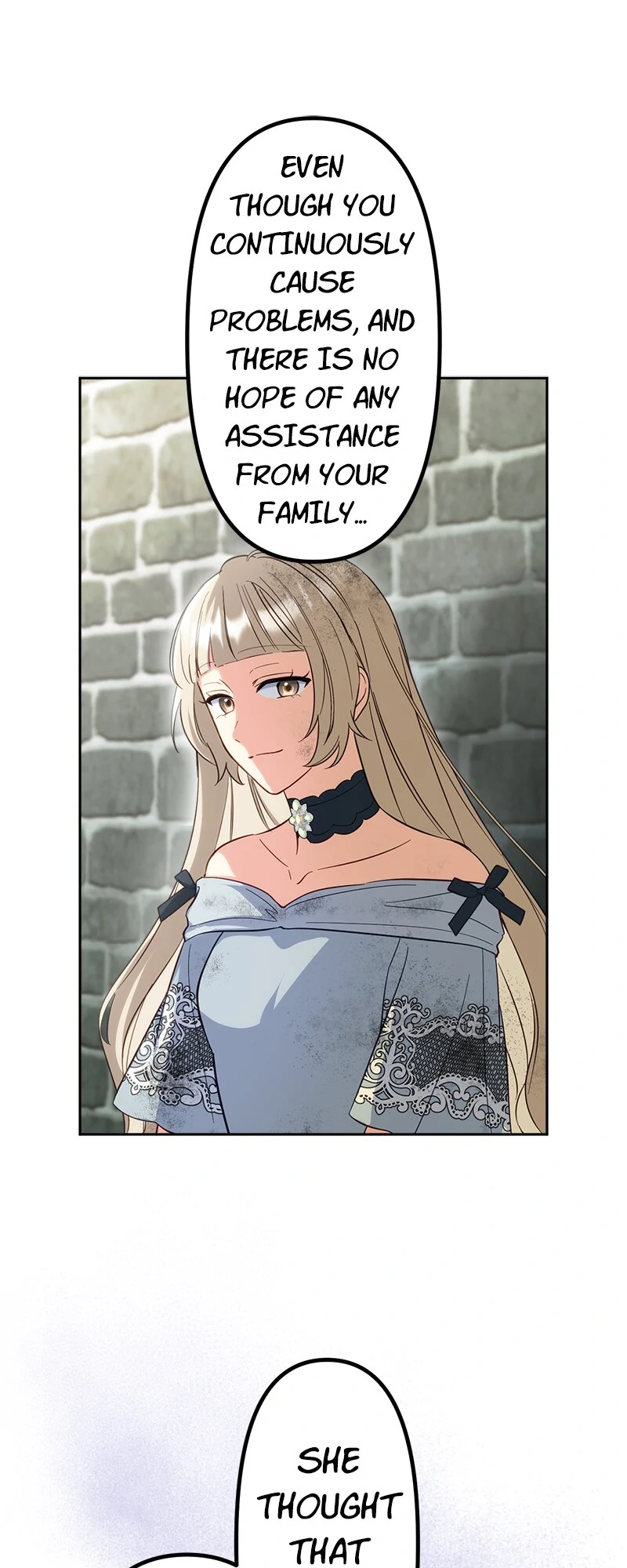Odebu Akujo ni Tensei Shitara, Naze ka Last Boss Ouji-sama ni Shuuchaku sareteimasu Chapter 52 page 12