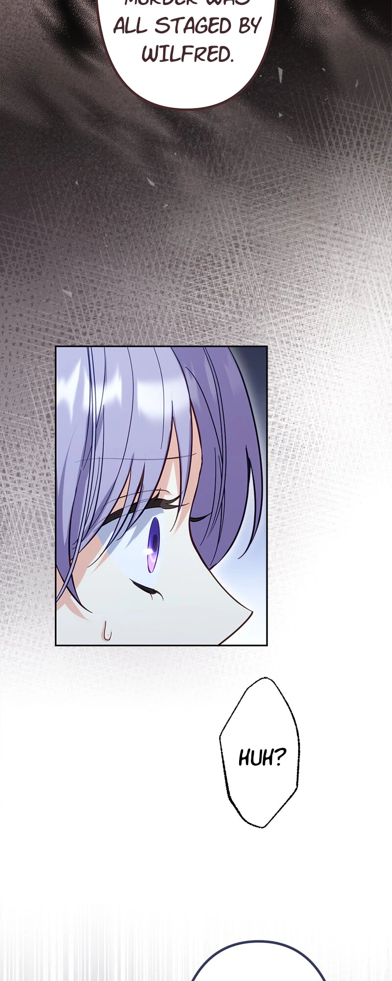 Odebu Akujo ni Tensei Shitara, Naze ka Last Boss Ouji-sama ni Shuuchaku sareteimasu Chapter 52 page 38