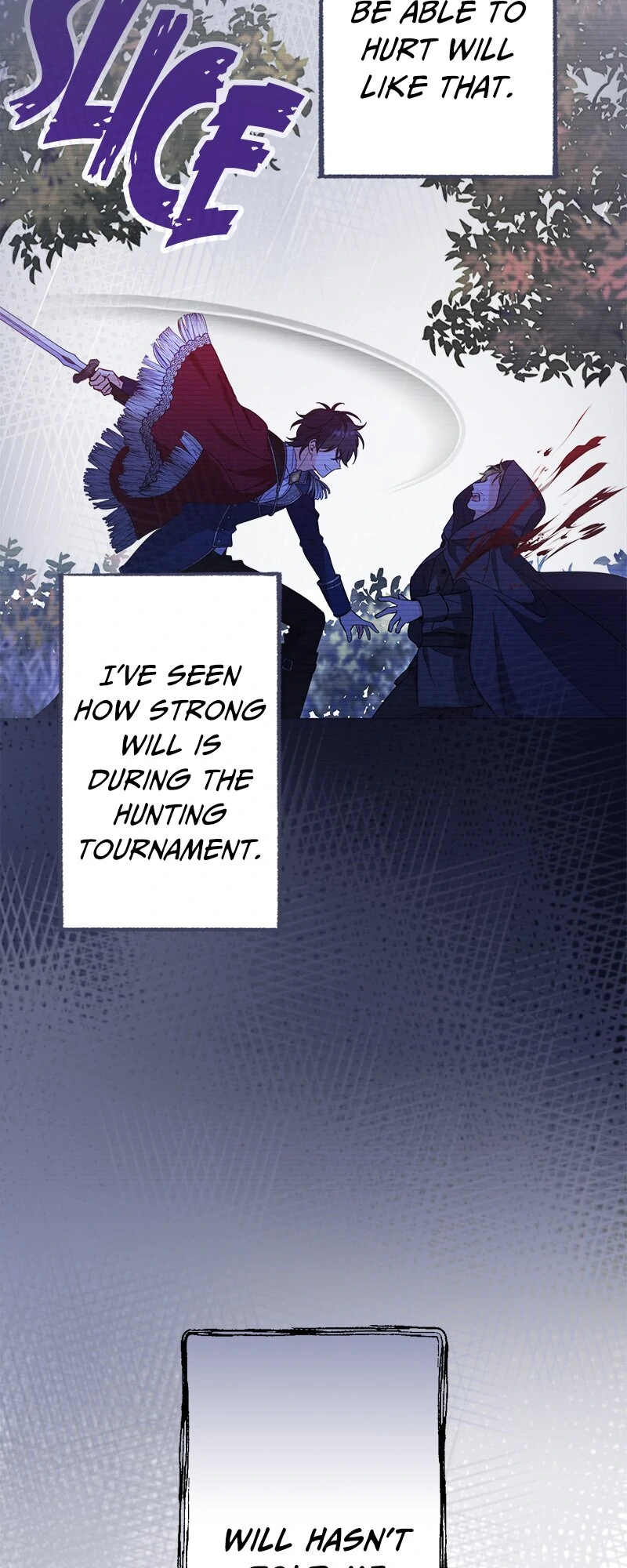 Odebu Akujo ni Tensei Shitara, Naze ka Last Boss Ouji-sama ni Shuuchaku sareteimasu Chapter 52 page 46