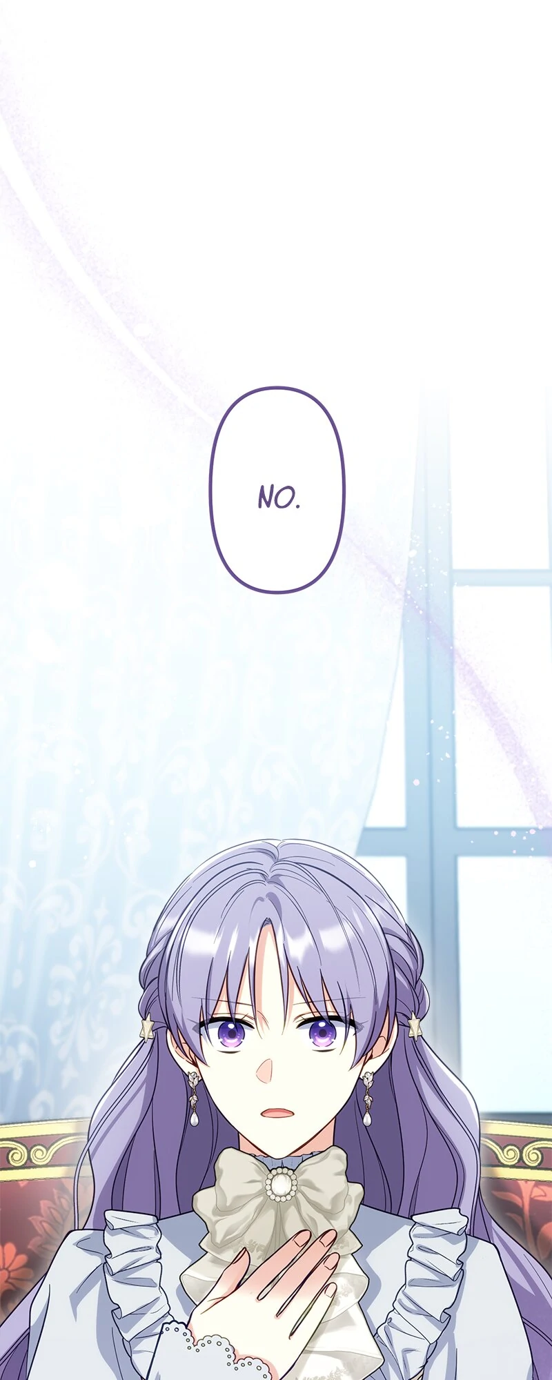 Odebu Akujo ni Tensei Shitara, Naze ka Last Boss Ouji-sama ni Shuuchaku sareteimasu Chapter 52 page 51
