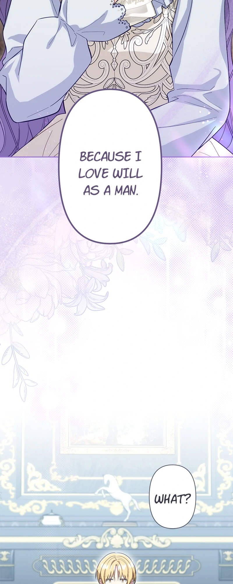 Odebu Akujo ni Tensei Shitara, Naze ka Last Boss Ouji-sama ni Shuuchaku sareteimasu Chapter 52 page 52