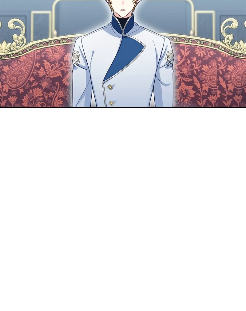 Odebu Akujo ni Tensei Shitara, Naze ka Last Boss Ouji-sama ni Shuuchaku sareteimasu Chapter 52 page 53