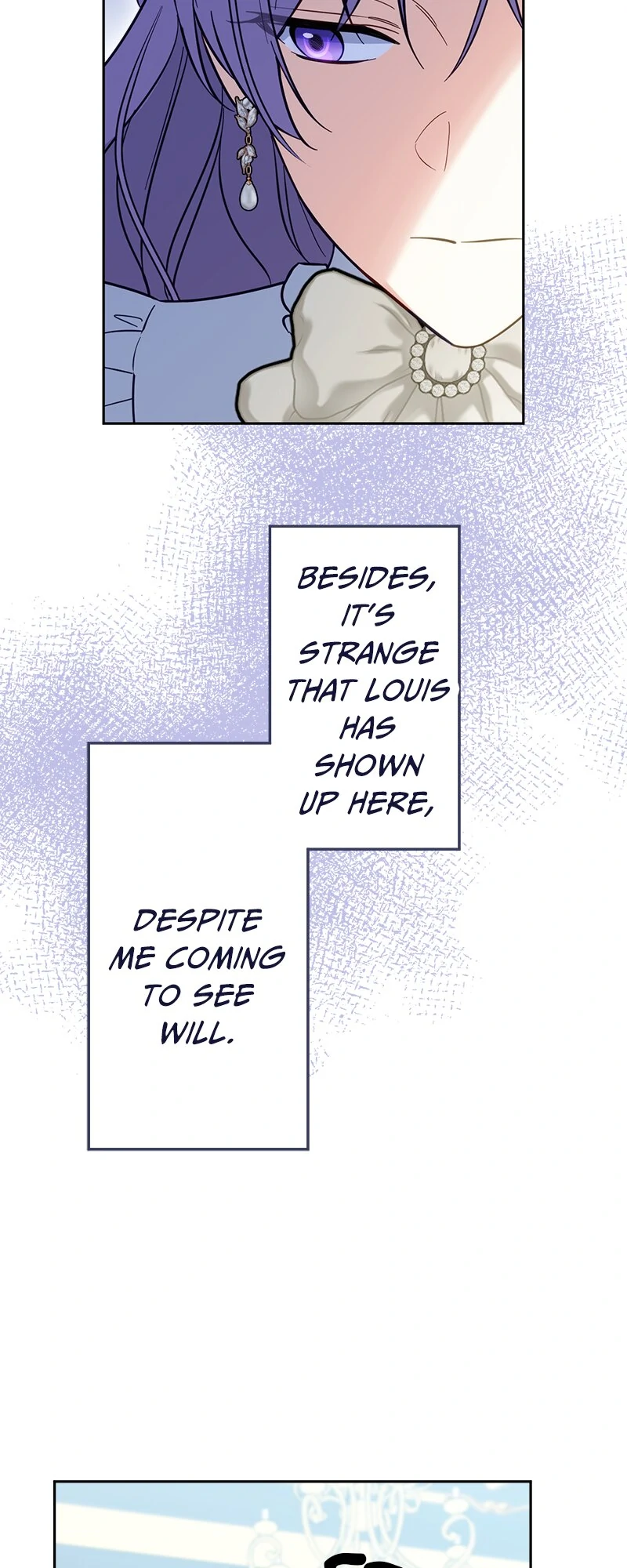 Odebu Akujo ni Tensei Shitara, Naze ka Last Boss Ouji-sama ni Shuuchaku sareteimasu Chapter 52 page 56
