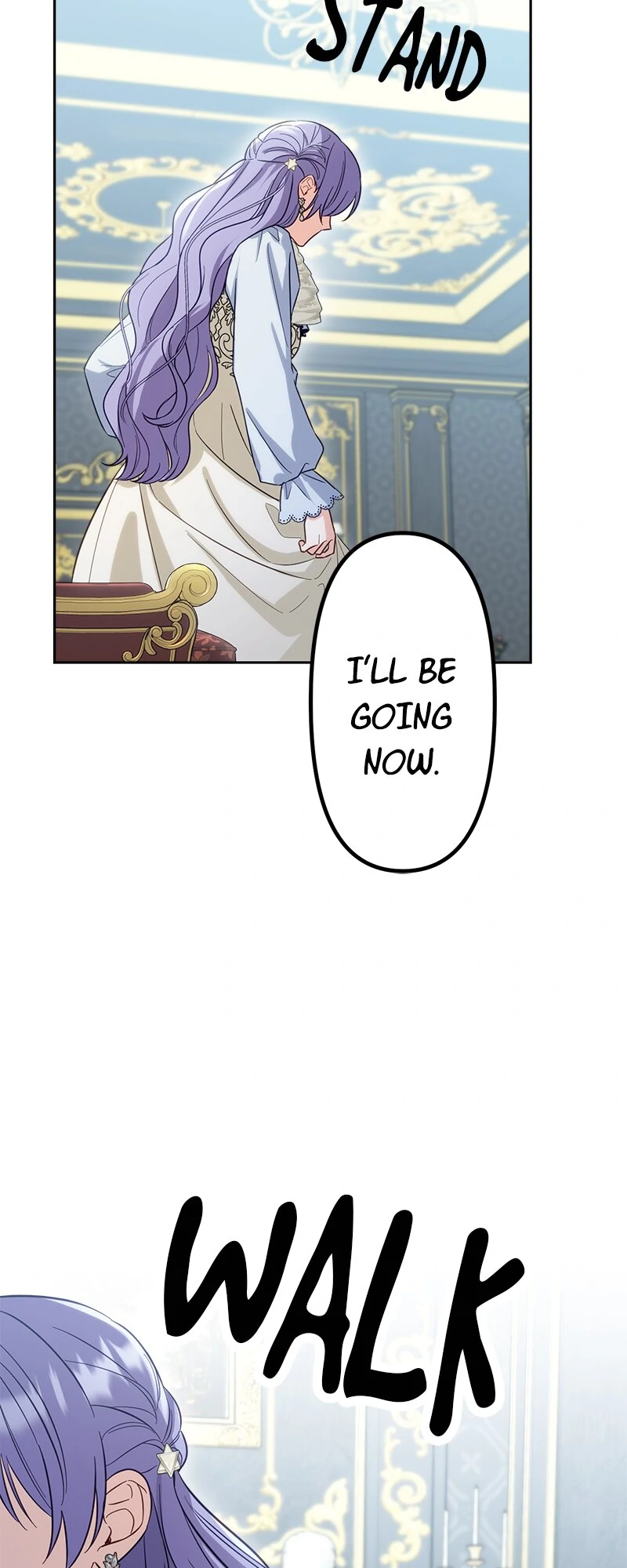 Odebu Akujo ni Tensei Shitara, Naze ka Last Boss Ouji-sama ni Shuuchaku sareteimasu Chapter 52 page 57