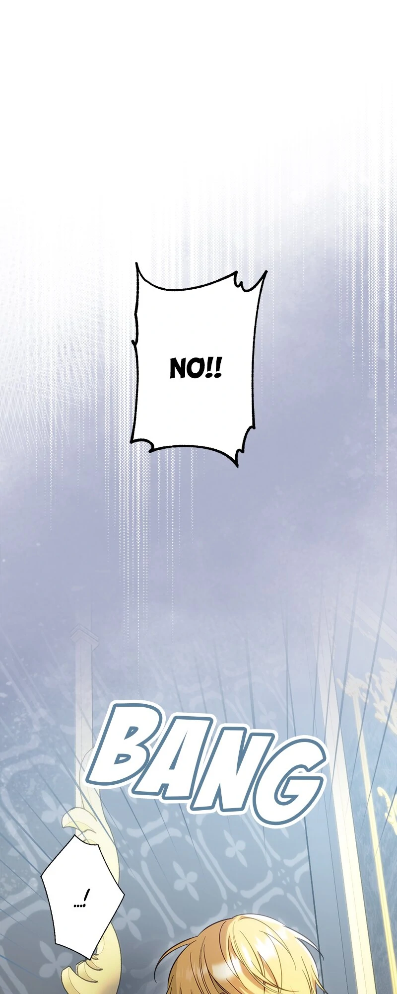 Odebu Akujo ni Tensei Shitara, Naze ka Last Boss Ouji-sama ni Shuuchaku sareteimasu Chapter 52 page 61