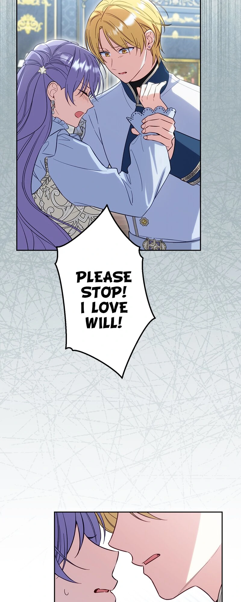 Odebu Akujo ni Tensei Shitara, Naze ka Last Boss Ouji-sama ni Shuuchaku sareteimasu Chapter 52 page 63