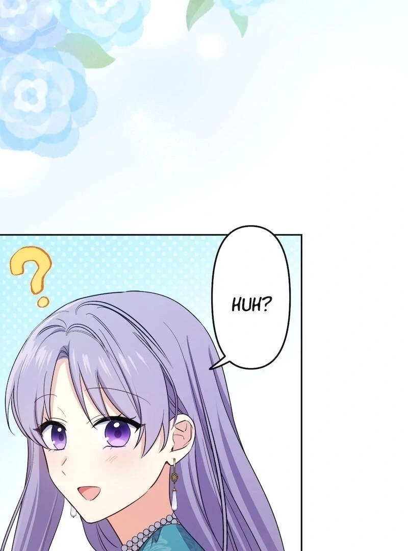 Odebu Akujo ni Tensei Shitara, Naze ka Last Boss Ouji-sama ni Shuuchaku sareteimasu Chapter 23 page 3